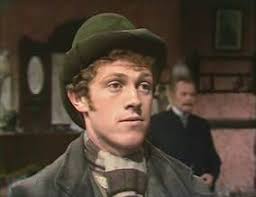 Sherlock Holmes" A Study in Scarlet (TV Episode 1968)