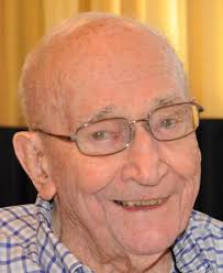 Ralph Lear Holman Obituary July 17, 2024