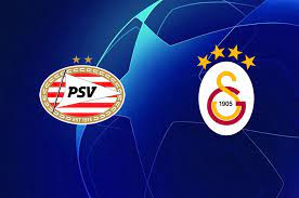 Galatasaray psv eindhoven maçı ne zaman? Ywognbc0adm2em