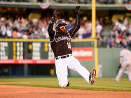 There are 5 colorado rockies quizzes and 60 colorado rockies trivia questions in this category. Charlie Blackmon Is Tripling His Way Into Colorado Rockies Trivia Purple Row