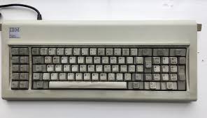 I definitely recommend this to anyone who's looking for a first mechanical keyboard, or if you just want a tkl. Restoring A 37 Year Old Ibm F Mechanical Keyboard