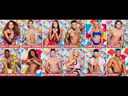 Your score has been saved for love island (2019). Official Love Island Cast 2019 Itv June 3rd Pictures Curtis Anna Amber Joe Callum Sherif Ant Youtube