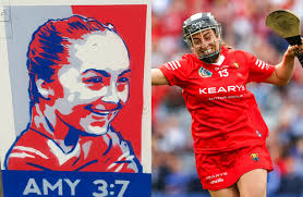 If she was a thing, she'd be a landmark': How Amy 3:7 changed perceptions  for St Vincent's