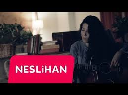 Sana Bir Sey Olmasin Neslihan Akustik Cover Youtube Muzik Sarkilar Youtube