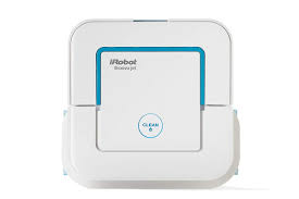 Braava jet 240 on amazon: Irobot Braava Jet 240 Review A Mopping Robot For Small Spaces Techhive