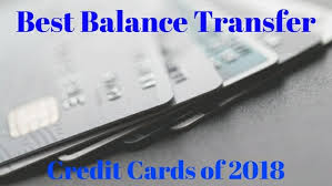 These offers can, in fact, be tremendous. Best Balance Transfer Credit Cards Of 2021 Pick Your 0 Apr Card Wisely