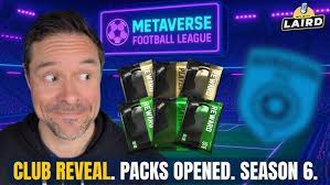 MFL Season 6 Kicks Off: New Club Reveal, Reward Packs & Team Building!
