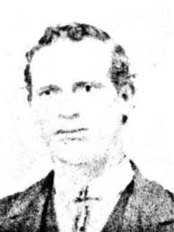 Joshua Josiah Mecham (1842-1923)