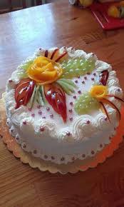 Best 12 Heart Cake With Pearl Like Trim Skillofking Com Yummy Cakes Happy Birthday Cakes Fresh Fruit Cake