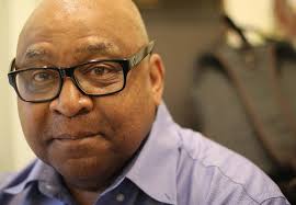 Not Separate from the Street: The Art of Nancy Blum (RC '85) Academics and  Activism: An Interview with Harvey Slaughter (RC