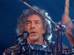 Simon Phillips Video