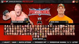 Gameplay fully meet the specifics of this discipline, incredibly popular in the united states. Download Game Wwe 2k17 Pc Morningintel