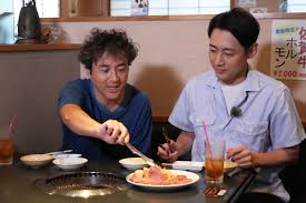 小泉孝太郎＆ムロツヨシの２人旅 ３回目は初の３時間ＳＰ - 産経ニュース