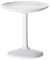 Shop ikea for our selection of side and end tables at affordable prices, available in a variety of styles and designs to tie your living space together. Sandskar Tray Table Modern Side Tables And Accent Tables Ikea 39 White Modern Side Table Ikea Coffee Table Side Table