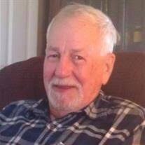 Jerry Lee Stailey Obituary