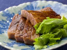 サーロインの酒粕味噌漬け焼き - EPIRECIPE -エピレシピ-