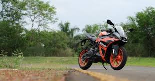 Powering the ktm rc 125 is an advanced dohc engine producing class leading 14.5 ps power and 12 nm torque. Ktm Rc 125 Price In India Rc 125 New Model Autox