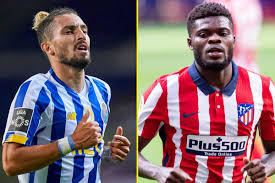 A busy day in the transfer market saw arsenal land thomas partey for £45m and manchester the done deals keep on coming. Premier League Done Deals Every Completed Transfer In The 2020 Summer Window As Crystal Palace And West Ham Confirm Signings
