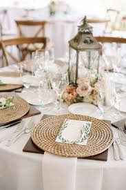Adorable Wedding Ideas With Tasteful Details Modwedding Wedding Lanterns Wedding Table Settings Wedding Table