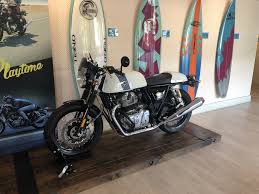 Is the first price hike for the 650cc range. First Ride Impression Royal Enfield Interceptor 650 And Continental Gt 650 Bike Rider Magazine