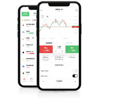 Xtb is a fintech company, combining financial services with innovative technology. Produkte Xtb