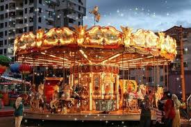 According to china press, the incident happened at about 5.47pm on 23 june at taman wangsa permai, … A Short Drive Away For Fun Euro Fun Park Returns To Jb On 22 Jan