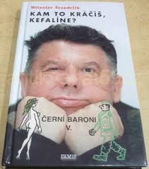 Miroslav Švandrlík