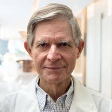 Dr. Henry Jack Grainger