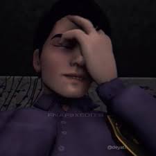 Michael Afton FNAF Edit: Tormentors and Clara Afton