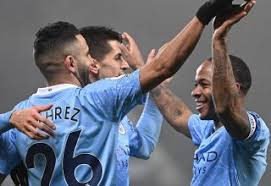 Manchester city brought to you by Mzhkmioftgvoam