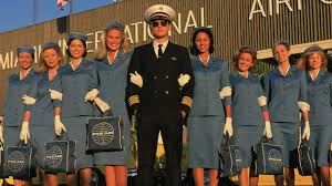 Starring leonardo dicaprio, tom hanks, christopher walken, martin sheen, and nathalie baye, the film was released on december 25, 2002 (united states), earned $352.1 million worldwide and nominated for 2 academy awards. Catch Me If You Can Netflix Film Aufnetflix De
