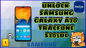 Wondering how to buy the samsung galaxy note 8? Unlock Samsung Galaxy S205dl Tracfone Youtube