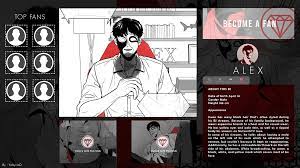 Read bj alex manga in english online, high quality beautiful photos, fast updates and earliest. Bj Alex Template By Valkyriad On Deviantart