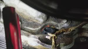 I've been told that there is an extended warranty out for. Pontiac V6 Gm 3 5 Liter Cam Sensor Location Youtube