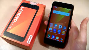 Обзор Lenovo A Plus (A1010) - YouTube