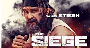 دانلود رایگان فیلم The Siege 2023 (دانلود فیلم محاصره 2023)