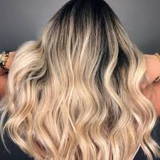 Many people have experienced blonde hair going green after prolonged exposure to chlorine in swimming pools. How To Care For Summer Hair Like A Pro Wella Professionals