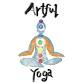 Artful Yoga — Blowing Rock Art & History Museum event image