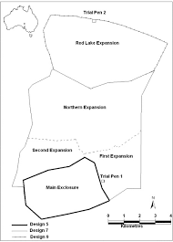 World leaders in animal exclusion advice, fences, enclosures and products. The Efficacy Of Feral Cat Fox And Rabbit Exclusion Fence Designs For Threatened Species Protection Sciencedirect