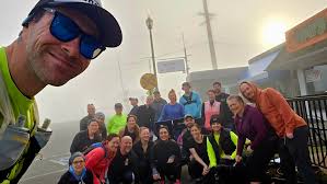 Just a reminder... This is going to be a fun race. Come run with us for a  good cause. Sign up today! Help us spread the word.