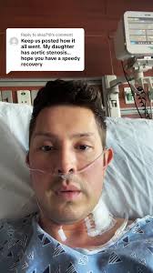 Aaron Sena Lizard His Daughter Recovery