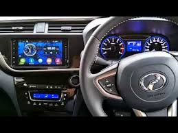 Sedikit perkongsian macam mana nak masuk thailand dengan kereta anda sendiri.dokumen yang diperlukan,insurance dan jugak sedikit makluman tambahan. Perodua Myvi 2018 Cogoo Cg Ad300 7 Inch Android Player With Side Mirror Auto Fold Brake Lock Youtube
