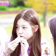 If you use info from our profile, please kindly put a link to this. 22 Izone Chu Ideas Iz One Japanese Girl Group Chaeyeon