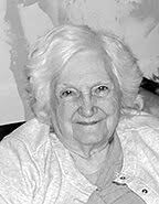 Thelma Eleanor Carpenter