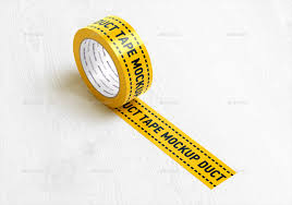 Download Box Tape Mockup Free Download Mockup