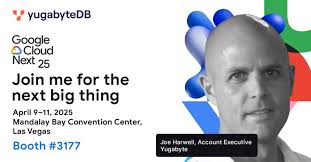 🚀 Calling all innovators, tech leaders, and database enthusiasts! If…