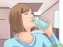 Do not spit the saline rinse out. How To Clean Your Teeth After Wisdom Teeth Removal With Pictures