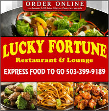 From farm to table, you'll receive fresh, wholesome food in salem. Lucky Fortune Restaurant Lounge Salem Or Restaurants Salem