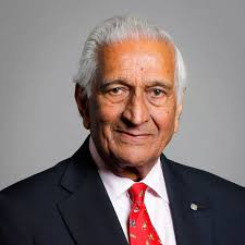 Homes plan draws objection from member of House of Lords