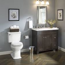 Shop Kohler Devonshire White 1 28 Gpf 4 85 Lpf 12 In Rough In Watersense Elongated 2 Pi Contemporary Bathroom Vanity Contemporary Decor Contemporary Bathroom